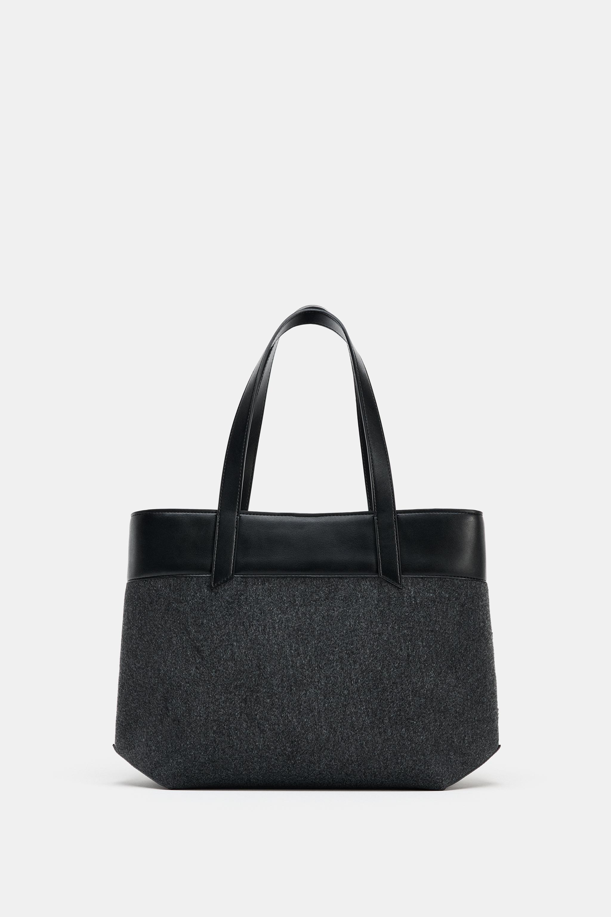 MAXI SHOPPER BAG